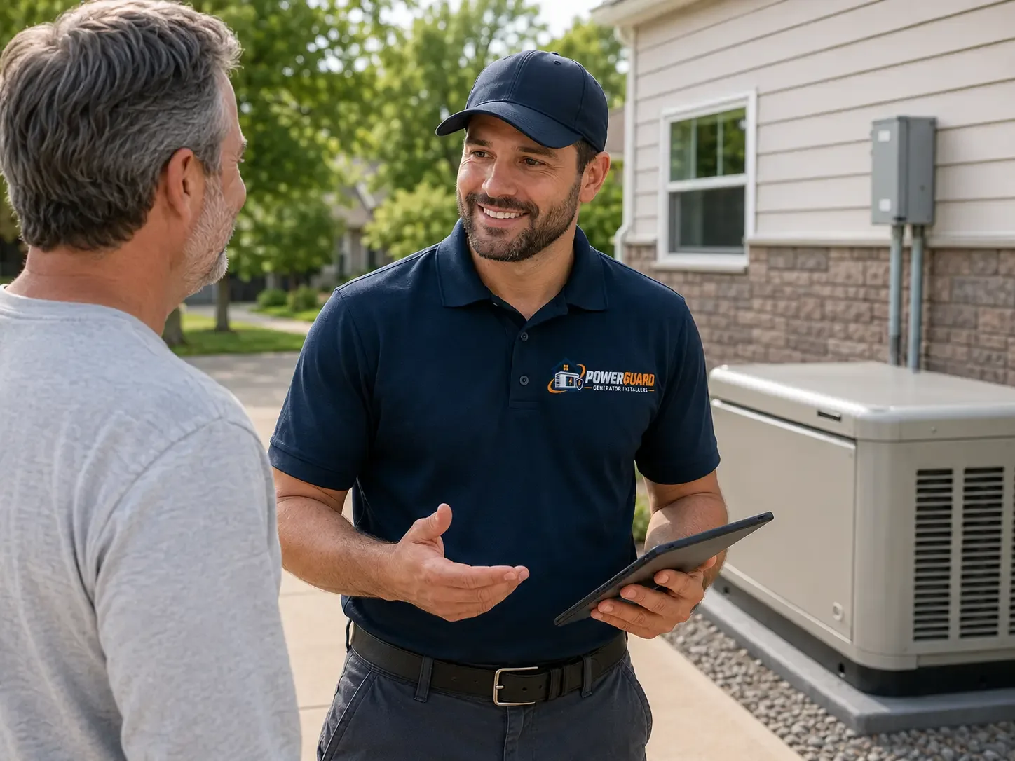 Generator Installation Pequea, PA FAQs